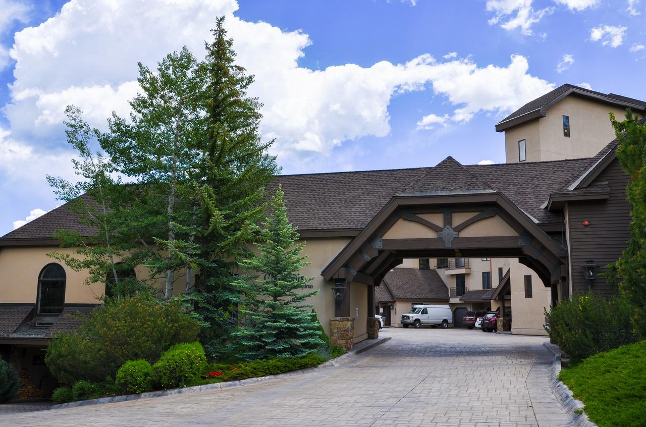 Chamonix Villa Aspen Exterior photo