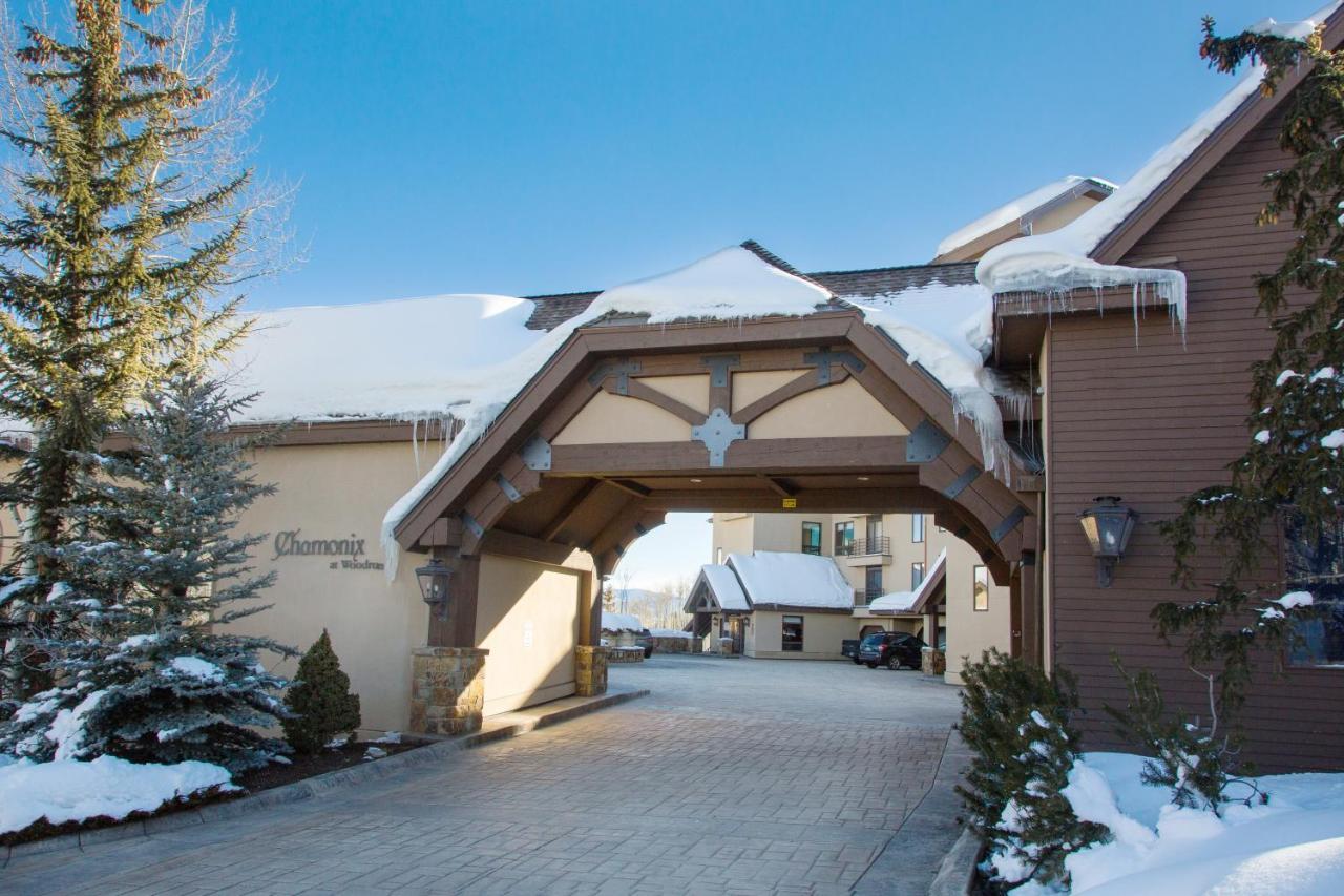 Chamonix Villa Aspen Exterior photo