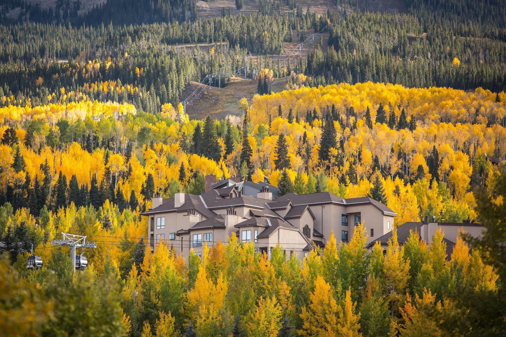 Chamonix Villa Aspen Exterior photo