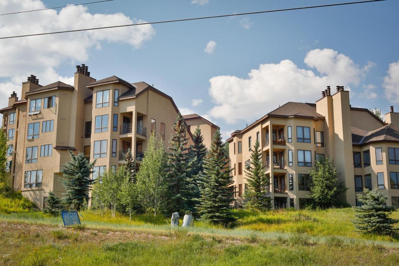 Chamonix Villa Aspen Exterior photo