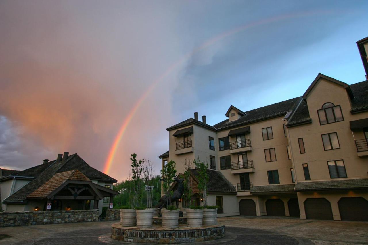 Chamonix Villa Aspen Exterior photo