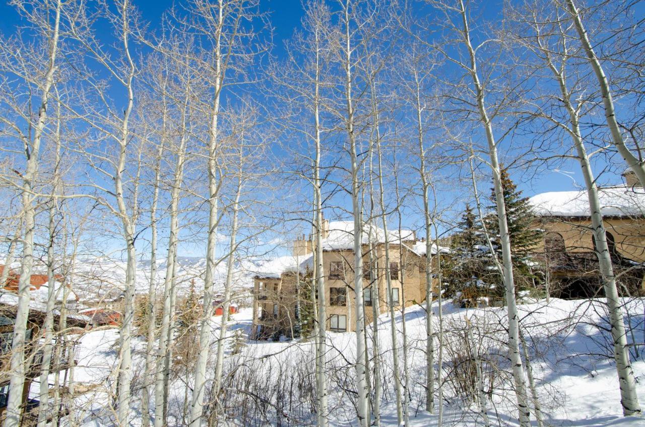 Chamonix Villa Aspen Exterior photo