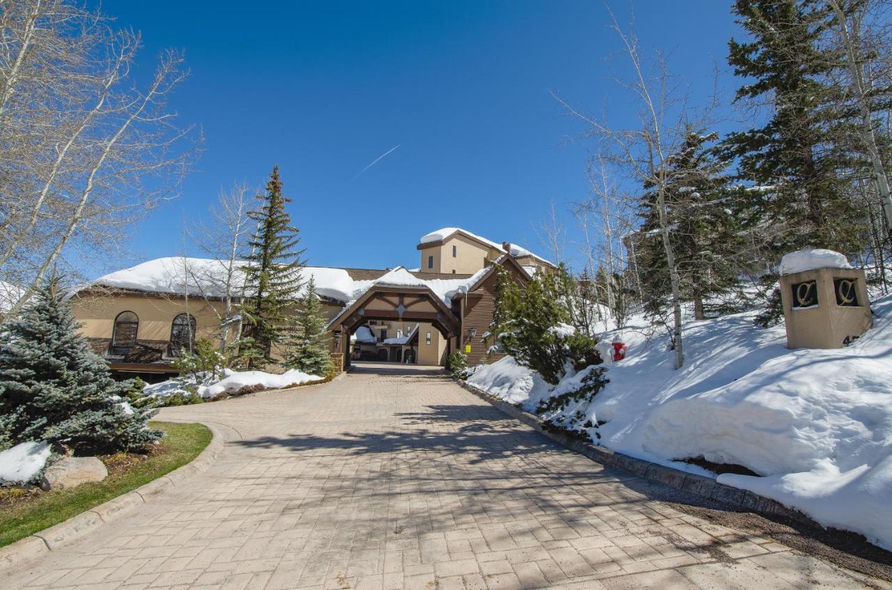 Chamonix Villa Aspen Exterior photo